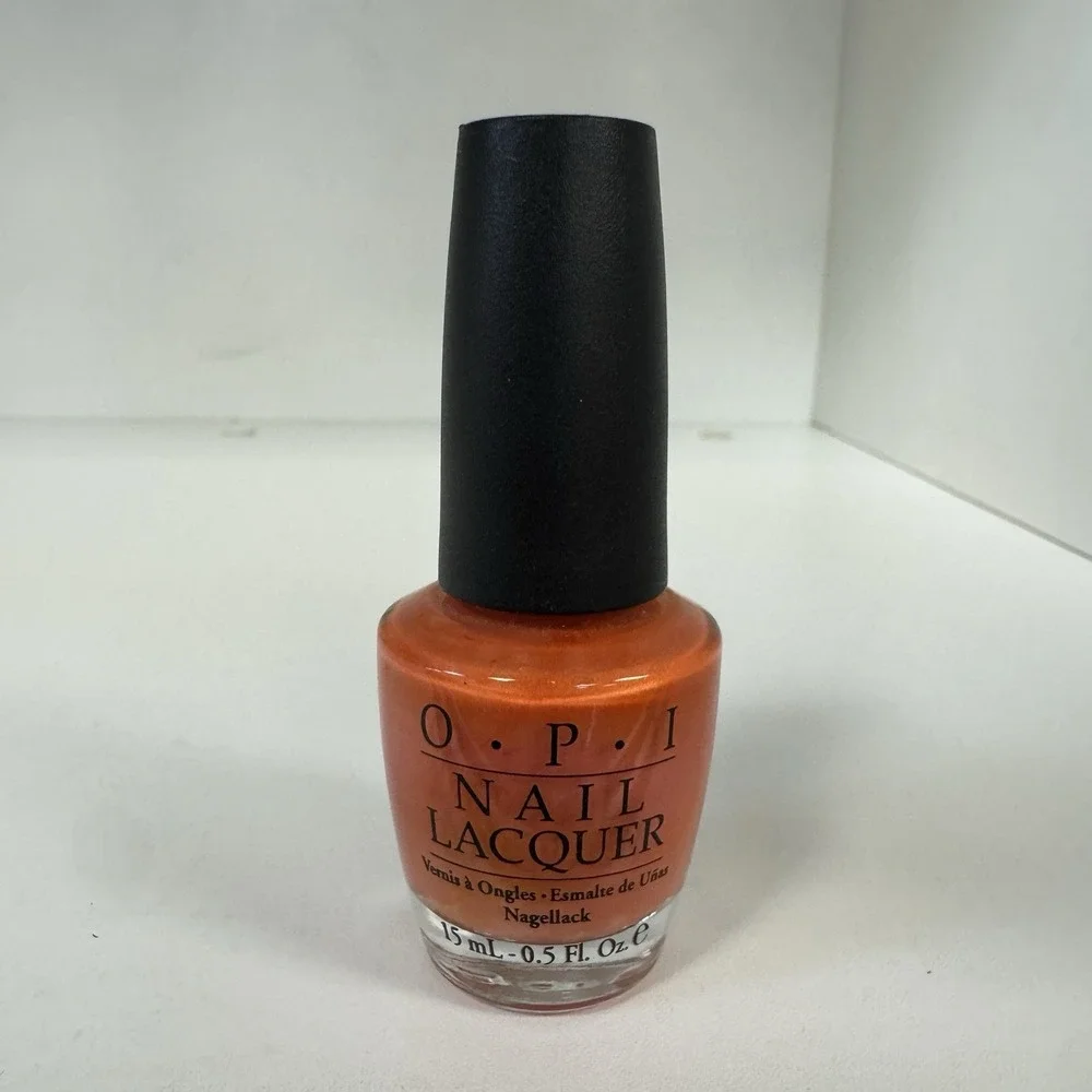 OPI Nail Polish YOUR VILLA OR MINE? (NL I31)